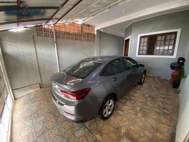 #13737 - Casa para Locação em Hortolândia - SP - 3