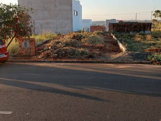 #223299 - Terreno para Venda em Hortolândia - SP - 1