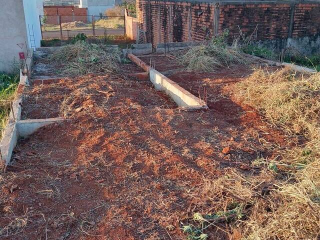 #223299 - Terreno para Venda em Hortolândia - SP - 2