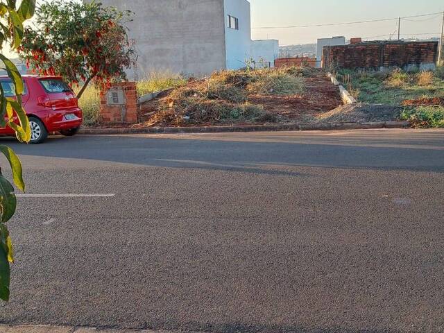 #223299 - Terreno para Venda em Hortolândia - SP - 3
