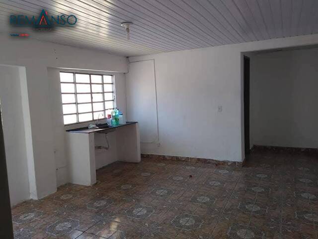 #223300 - Casa para Venda em Hortolândia - SP - 2