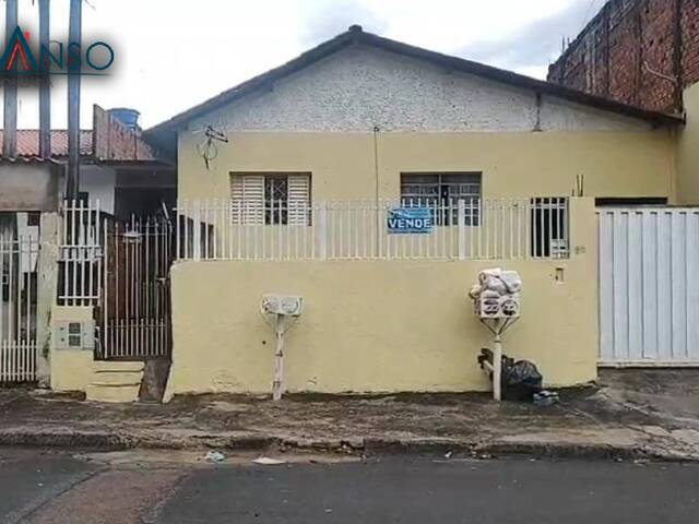 Venda em Parque do Horto - Hortolândia