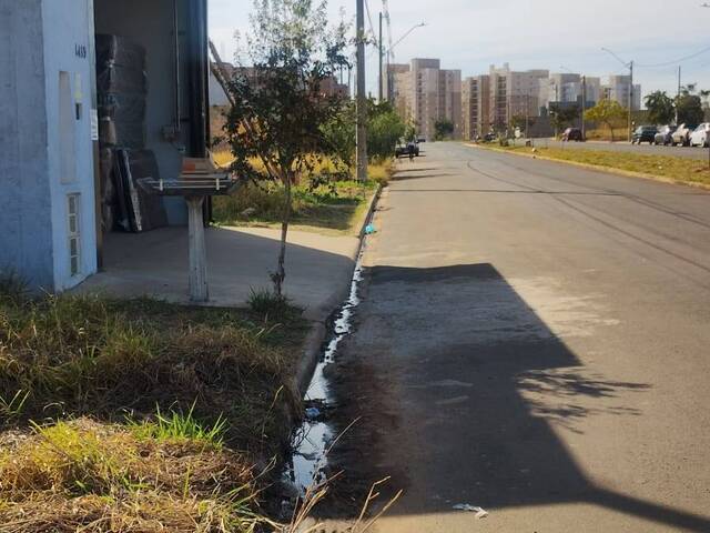 #223301 - Terreno para Venda em Hortolândia - SP - 2