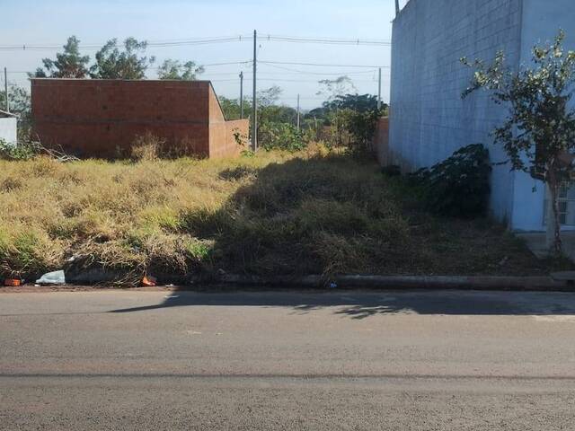 #223301 - Terreno para Venda em Hortolândia - SP - 1