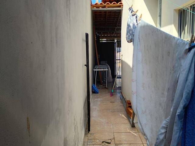 #223303 - Casa para Venda em Hortolândia - SP - 3