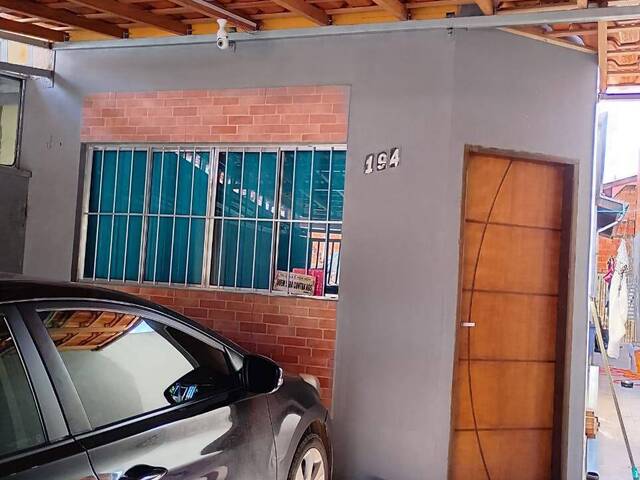 #223303 - Casa para Venda em Hortolândia - SP - 2