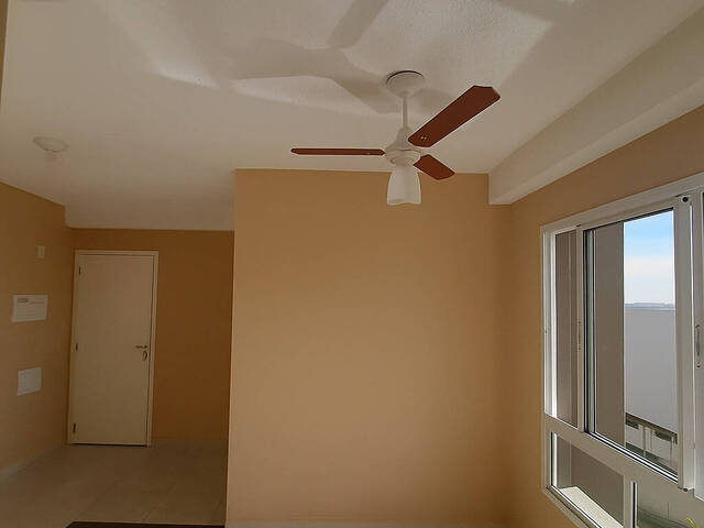 #13255 - Apartamento para Locação em Hortolândia - SP - 1