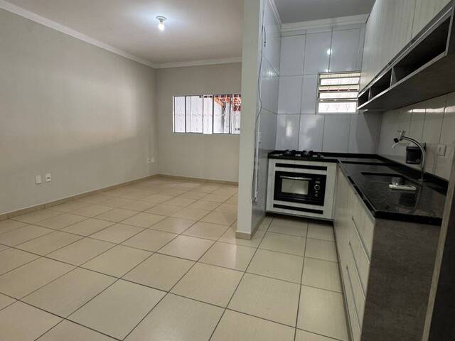 #223304 - Casa para Venda em Hortolândia - SP - 3