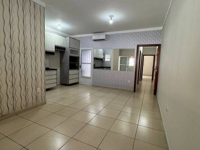 #223304 - Casa para Venda em Hortolândia - SP - 2