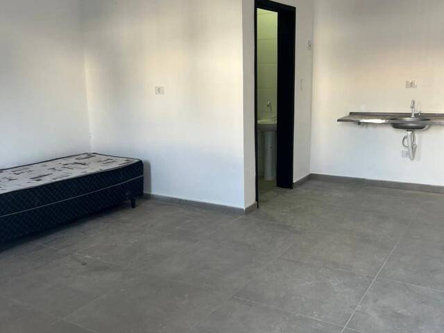 Apartamento para Locação em Hortolândia - 5