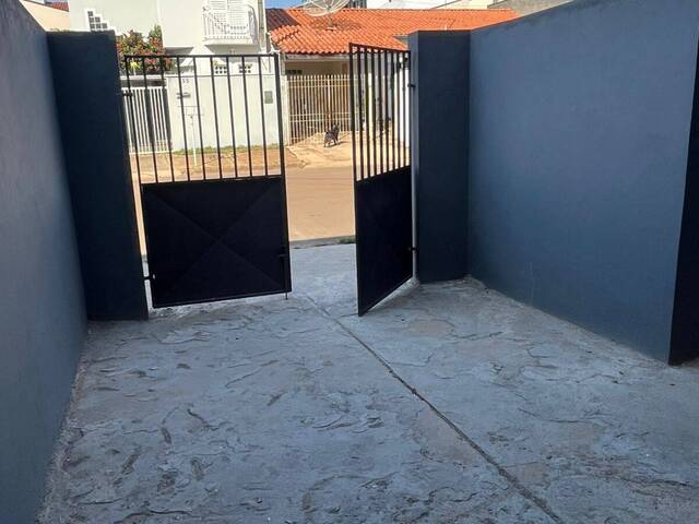 Apartamento para Locação em Hortolândia - 4