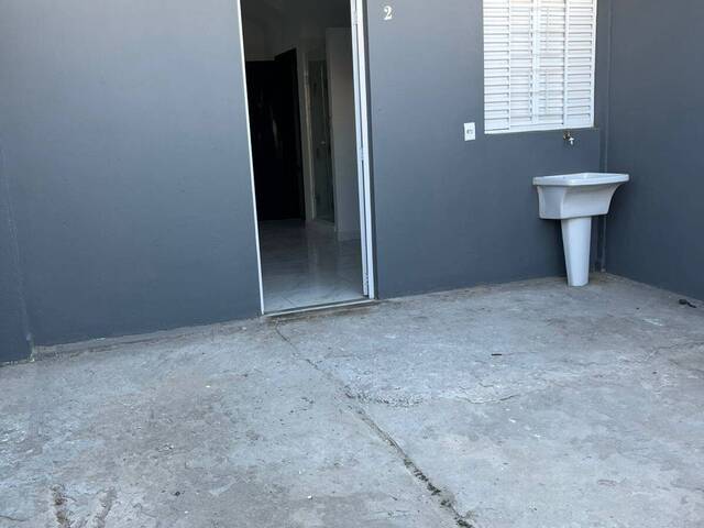 #13854 - Apartamento para Locação em Hortolândia - SP - 2