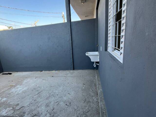 Apartamento para Locação em Hortolândia - 5