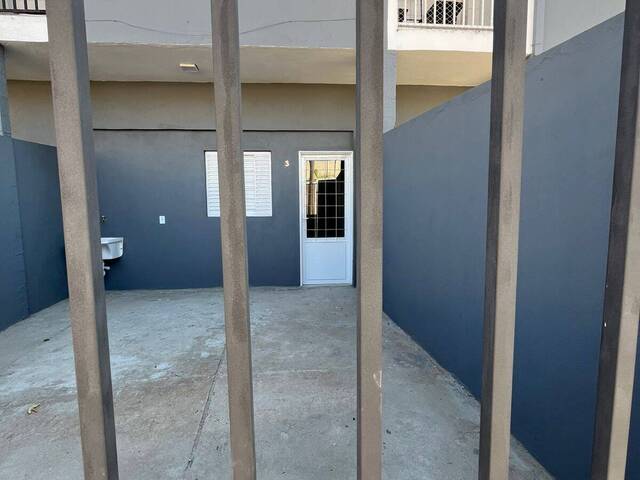 #13855 - Apartamento para Locação em Hortolândia - SP - 2