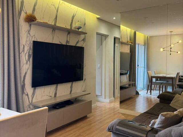 #223305 - Apartamento para Venda em Campinas - SP - 1
