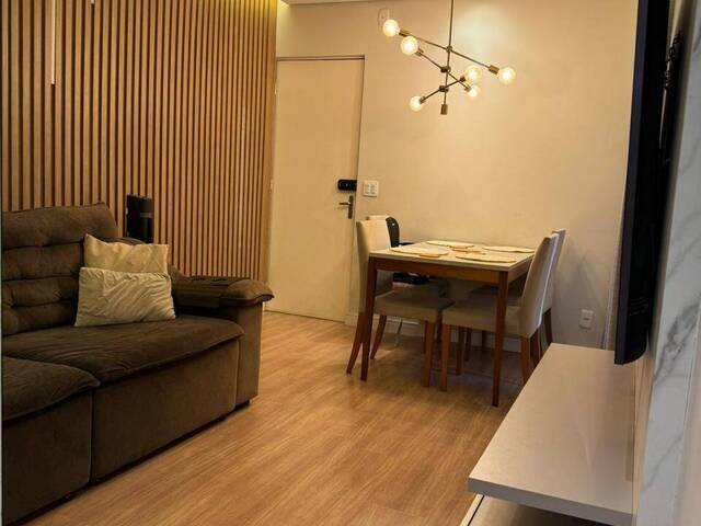 #223305 - Apartamento para Venda em Campinas - SP - 3