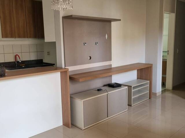 #13856 - Apartamento para Locação em Hortolândia - SP - 2