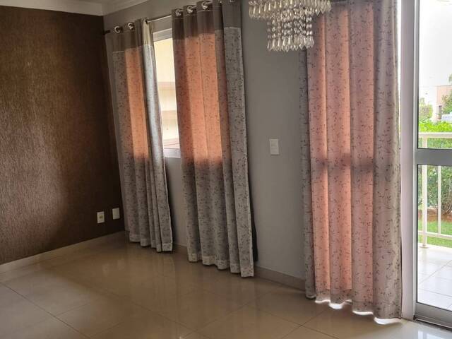 #13856 - Apartamento para Locação em Hortolândia - SP - 3