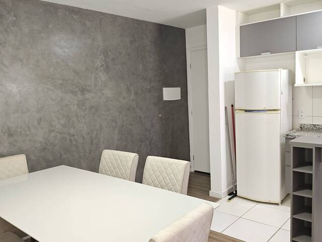 #13857 - Apartamento para Locação em Hortolândia - SP - 3