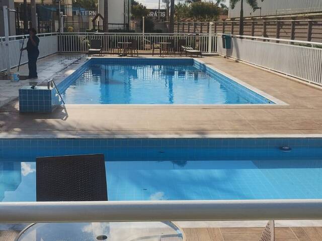 Apartamento para Venda em Hortolândia - 5