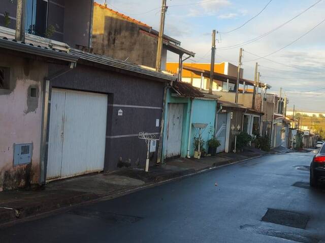 #13859 - Casa para Locação em Hortolândia - SP - 2
