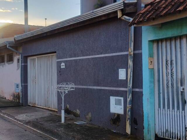 #13859 - Casa para Locação em Hortolândia - SP - 1
