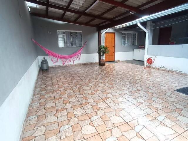 Venda em Jardim Boa vista - Hortolândia