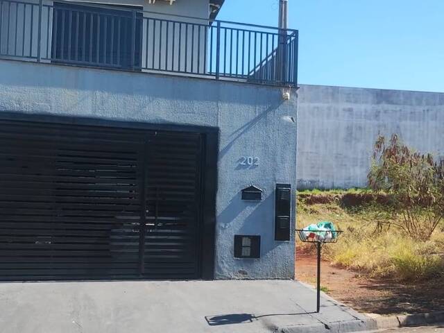 #223308 - Terreno para Venda em Hortolândia - SP - 2