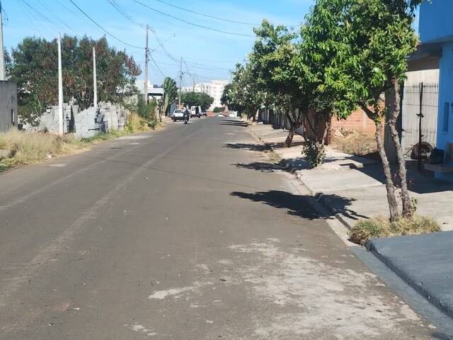 Terreno para Venda em Hortolândia - 4