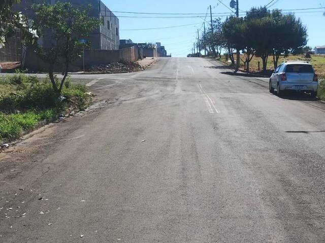 #223308 - Terreno para Venda em Hortolândia - SP - 3