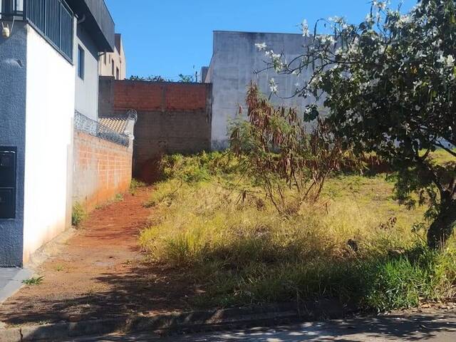 Venda em Parque Terras de Santa Maria - Hortolândia