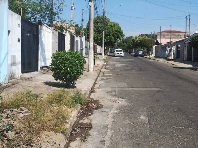 Terreno para Venda em Hortolândia - 5