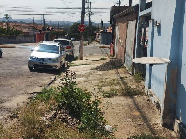 Terreno para Venda em Hortolândia - 4