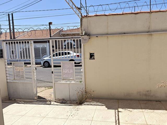 #223311 - Casa para Venda em Hortolândia - SP - 2
