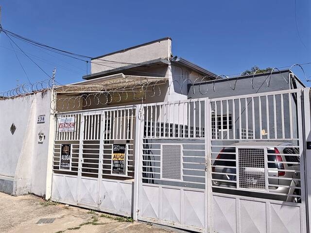 #223311 - Casa para Venda em Hortolândia - SP - 1