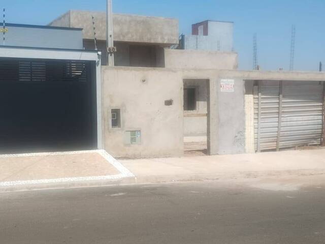 #223312 - Casa para Venda em Hortolândia - SP - 1