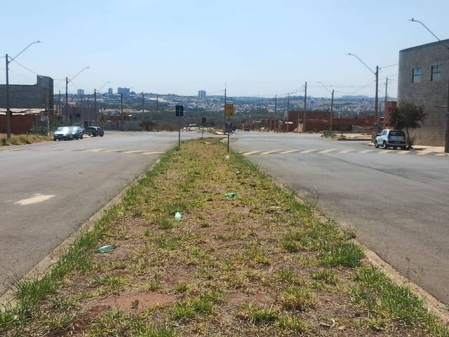 #223313 - Terreno para Venda em Hortolândia - SP - 2