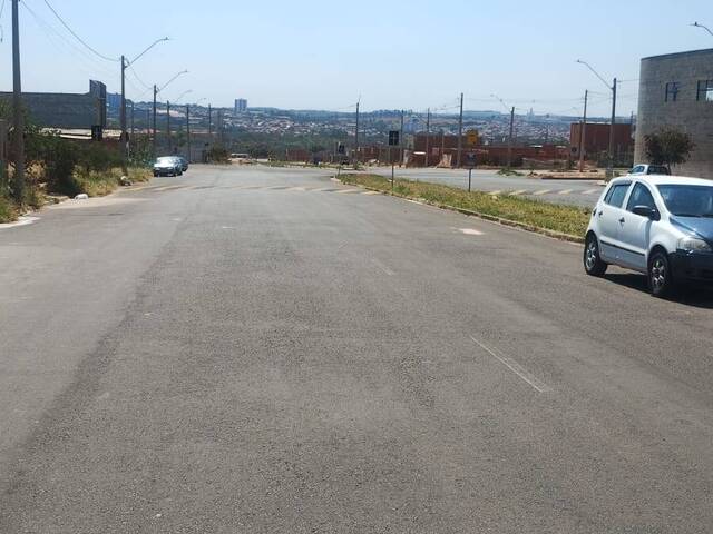 Terreno para Venda em Hortolândia - 4