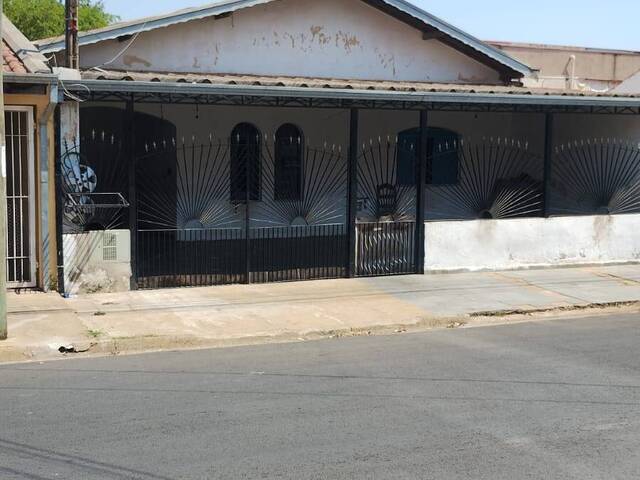 #223314 - Casa para Venda em Hortolândia - SP - 3