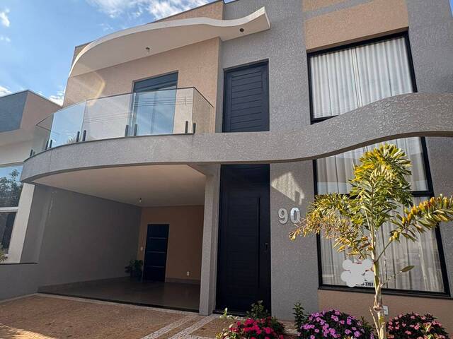 #223316 - Casa para Venda em Hortolândia - SP - 1