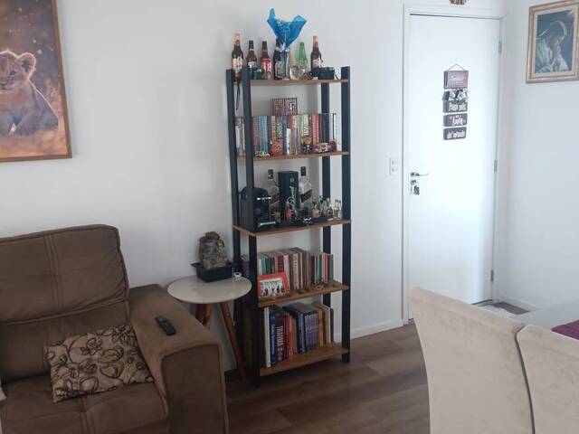 Apartamento para Venda em Hortolândia - 4