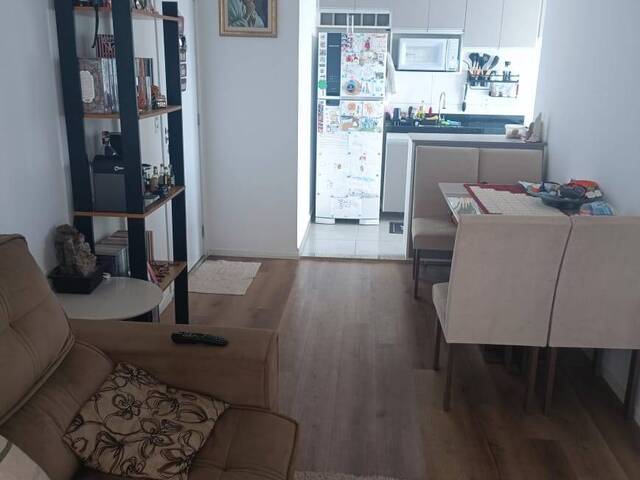 #223317 - Apartamento para Venda em Hortolândia - SP - 3