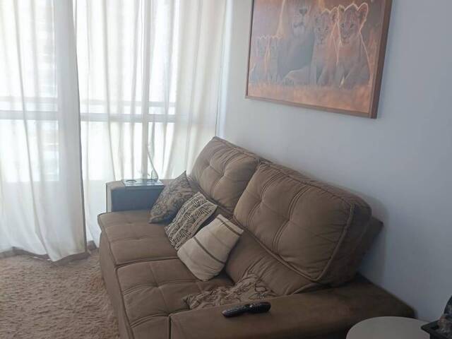 #223317 - Apartamento para Venda em Hortolândia - SP - 2