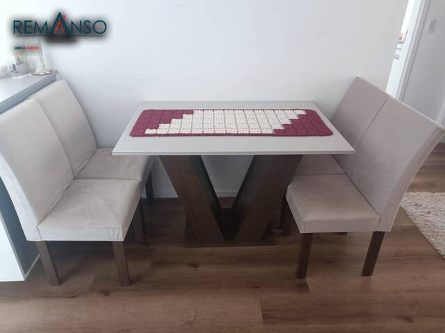 Apartamento para Venda em Hortolândia - 5