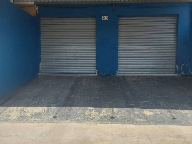 #13863 - Salão Comercial para Locação em Hortolândia - SP - 1