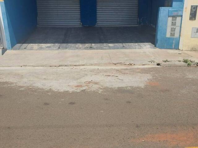 #13863 - Salão Comercial para Locação em Hortolândia - SP - 2
