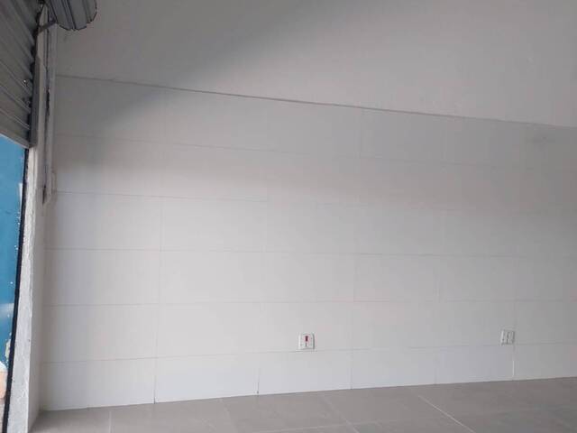 Salão Comercial para Locação em Hortolândia - 5