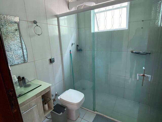 #223318 - Casa para Venda em Hortolândia - SP - 3