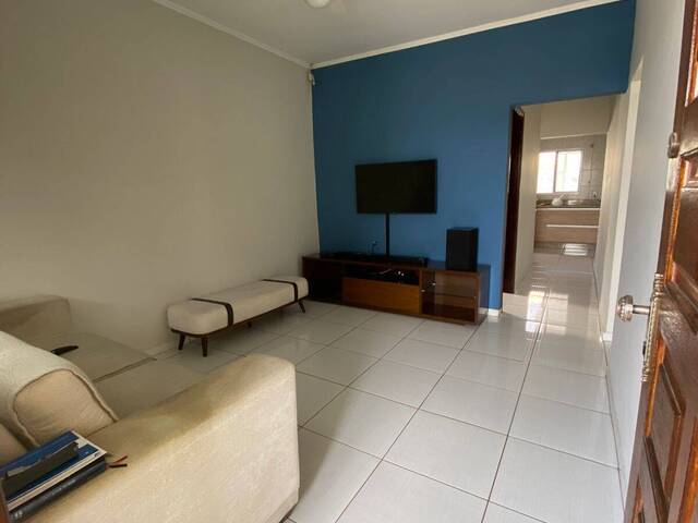 Casa para Venda em Hortolândia - 4