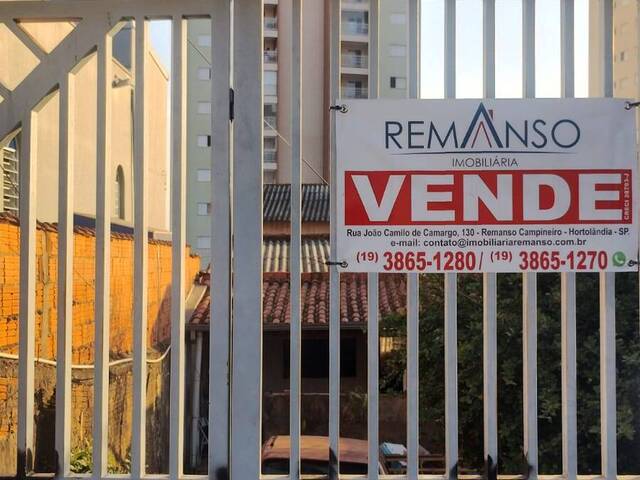 #223319 - Casa para Venda em Hortolândia - SP - 1